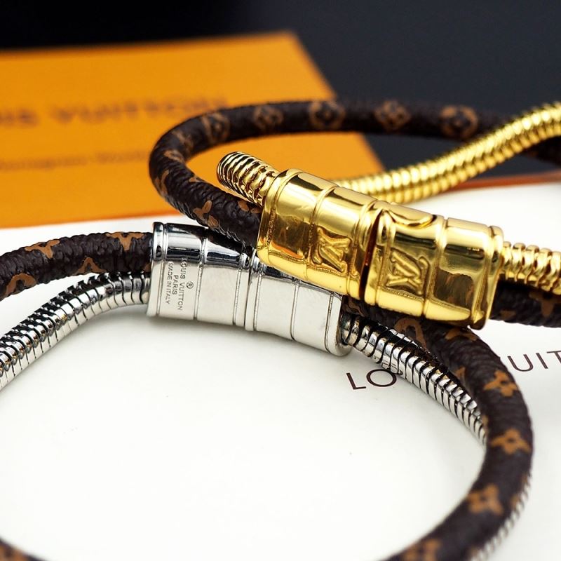 Louis Vuitton Bracelets